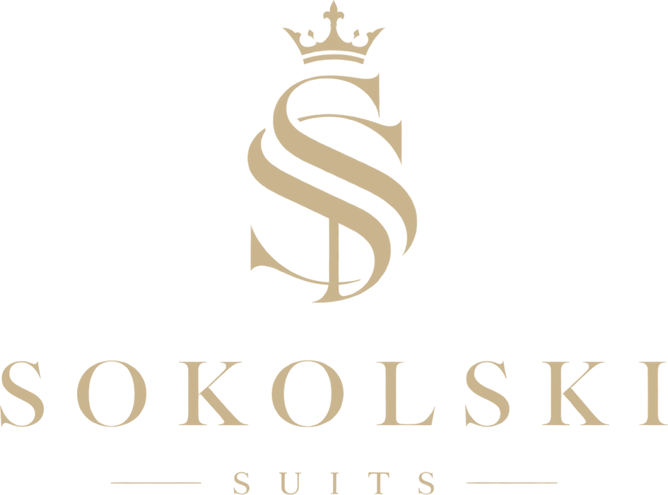 Sokolski Suits